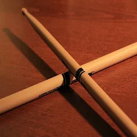 Drum Stick Sound