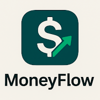 MoneyFlow –  Finance Manager