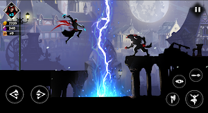 Shadow Assassin Screenshot 2
