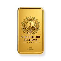 Shree Dadiji Bullion