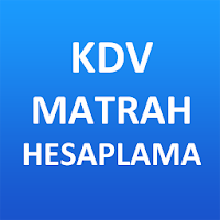 KDV den Matrah Hesaplama