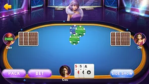 3Patti Legends Game Screenshot 0
