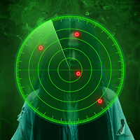 Ghost Detector: Scan Camera