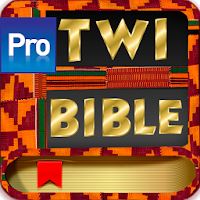 Twi Bible Pro + English