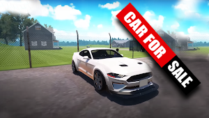 Car Saler Simulator Dealership Screenshot 0