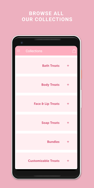 Nectar Life Screenshot 2