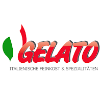 Gelato Eisproduktion