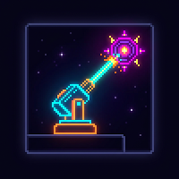 Stellar Bastion: Tower Defense