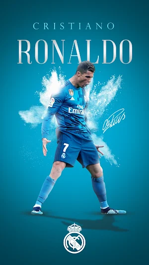 Cristiano Ronaldo wallpapers Screenshot 0