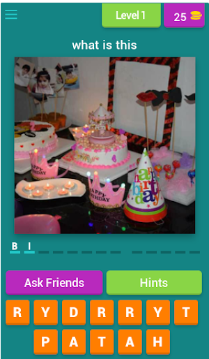 Easy Guess Screenshot 0