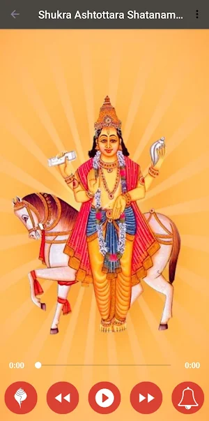 Shukra Ashtakam Satanamavali Screenshot 1