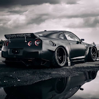 Car HD Wallpaper