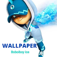 Boboiboy Wallpaper Gratis