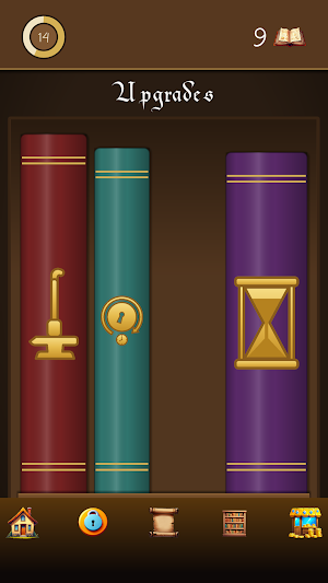 Unlock: Master the Tension Screenshot 3