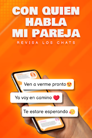 Con Quien Habla Mi Pareja Guia Screenshot 2