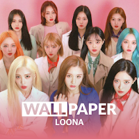 LOONA(이달의 소녀) HD Wallpaper