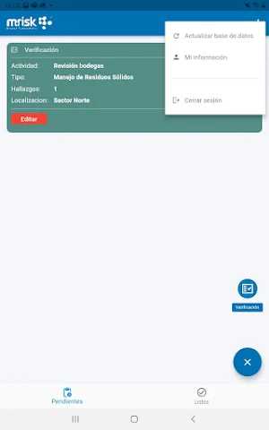 M-Risk T4 (AA) Screenshot 3