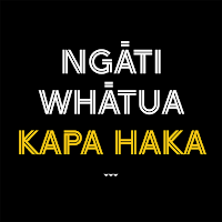 Ngāti Whātua Kapa Haka