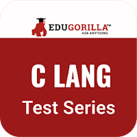 Prep. For C Language With EduGorilla Placement App