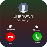 Fake Call - Prank Caller