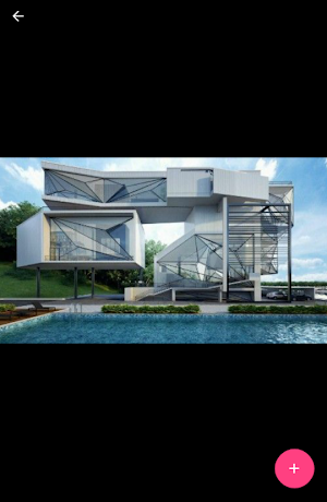 House Architecture Screenshot 2