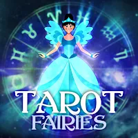 Fairies Tarot in English