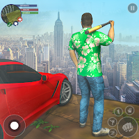 Gangster Shooter Game Gun Game