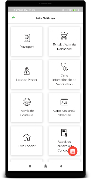 Isoko Screenshot 2