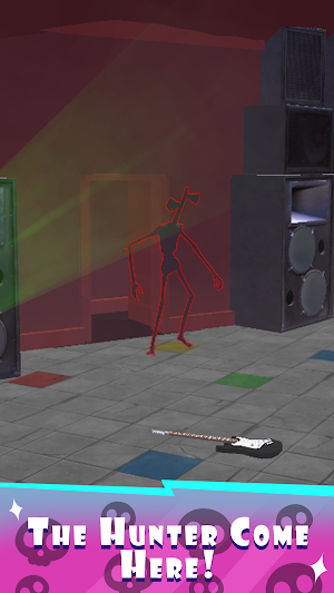 Daddy Hide N Seek Screenshot 2