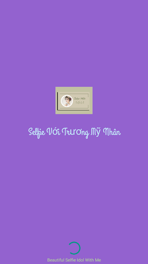 Selfie Cùng Trương Mỹ Nhân Screenshot 2