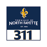 North Fayette Township PA 311