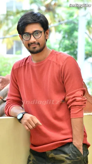 Raj Tarun Movies,Wallpapers Screenshot 2