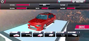 Real Car Drift & Racing Game Screenshot 3