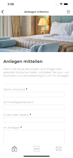 Ostseecamp Seeblick Screenshot 2