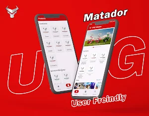UMG Matador Screenshot 0