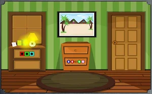 Can you escape the 20 rooms Screenshot 1