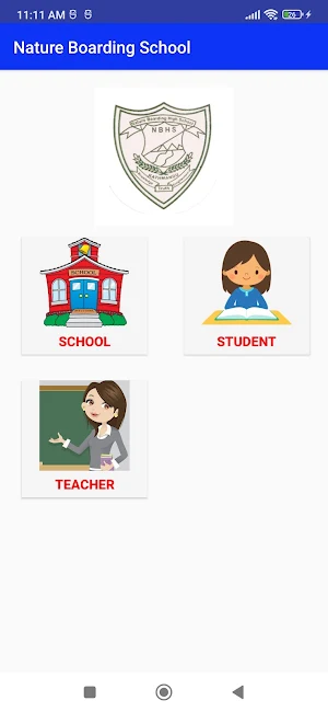 Nature Boarding School Screenshot 3