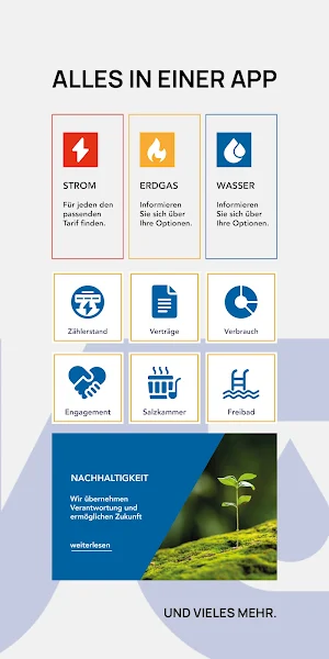 Stadtwerke Einbeck Screenshot 3