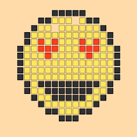 Cubicle Emoji Puzzle