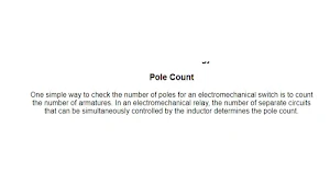 Electronic Switches Guide Screenshot 0