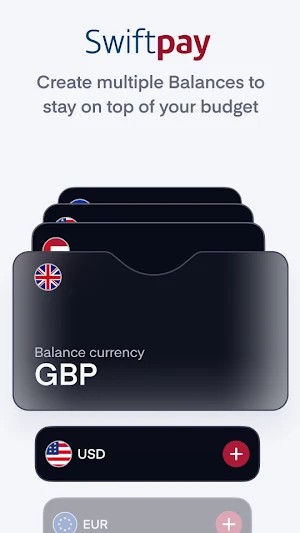 SwiftPay Solutions Screenshot 2