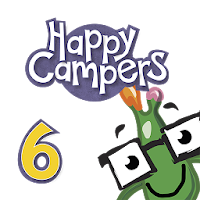 Happy Campers and The Inks 6