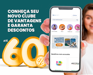 Ser Vida Benefícios Screenshot 0