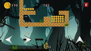 Troll Monster Adventure Screenshot 1