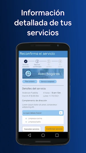 Server Screenshot 3