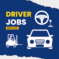 Latest Driver Jobs - Apply Now