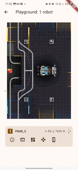 Phonekit Screenshot 1
