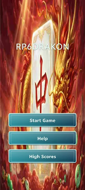 RP6DRAKON Screenshot 3