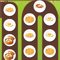 Bunny Meal Maker Rush