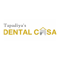 Tapadiya's Dental Casa